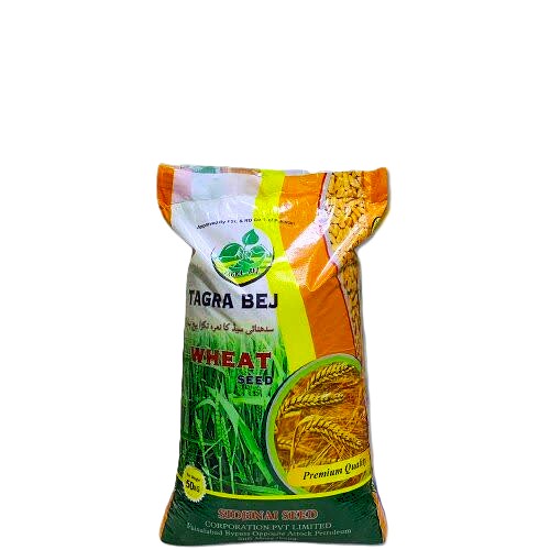 دلکش ٹیگرا گندم کا بیج